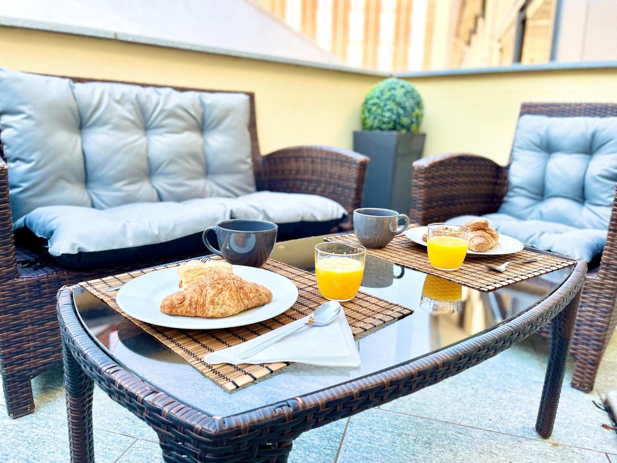 La Terrazza - By Happyhostorinoアパートメント エクステリア 写真